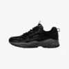 Fila NOVARRA WMN - Sneaker Low - Black