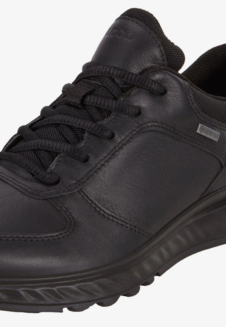 ECCO EXOSTRIDE - Sneaker Low - Black – Bild 6