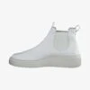 Paul Green Ankle Boot - Royal Nubuk Offwhite