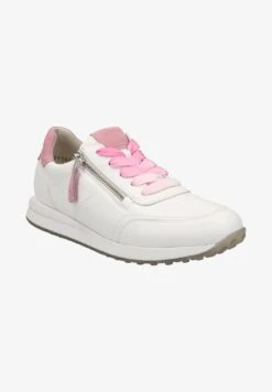 Paul Green Sneaker Low - Weiß