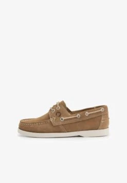 PENZANCE - Bootsschuh - Light Brown