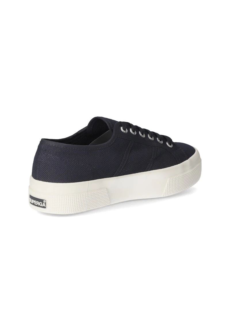 Superga LOW - Sneaker Low - Blau – Bild 6