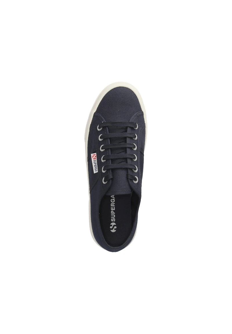 Superga LOW - Sneaker Low - Blau – Bild 3