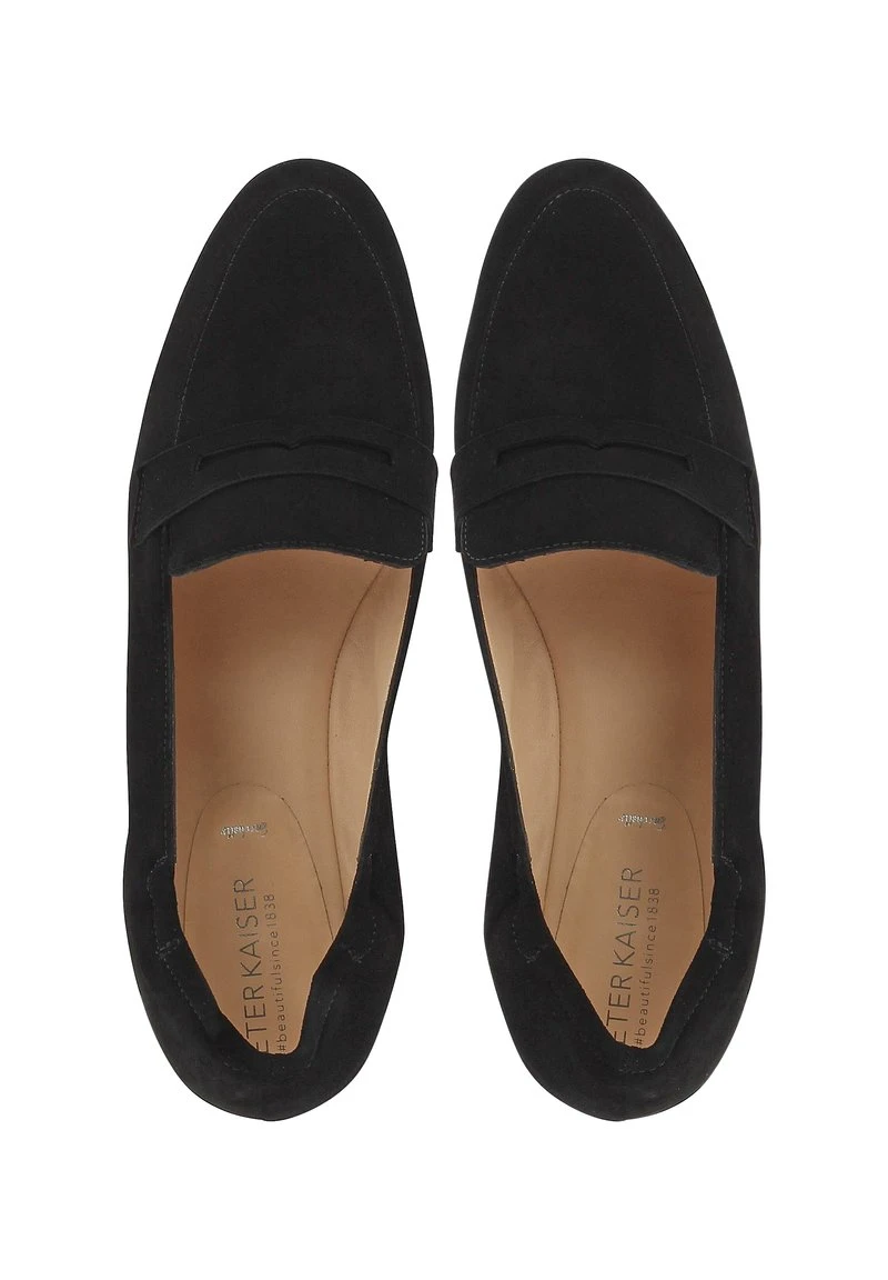 PETER KAISER CALINDA - Slipper - Schwarz – Bild 3