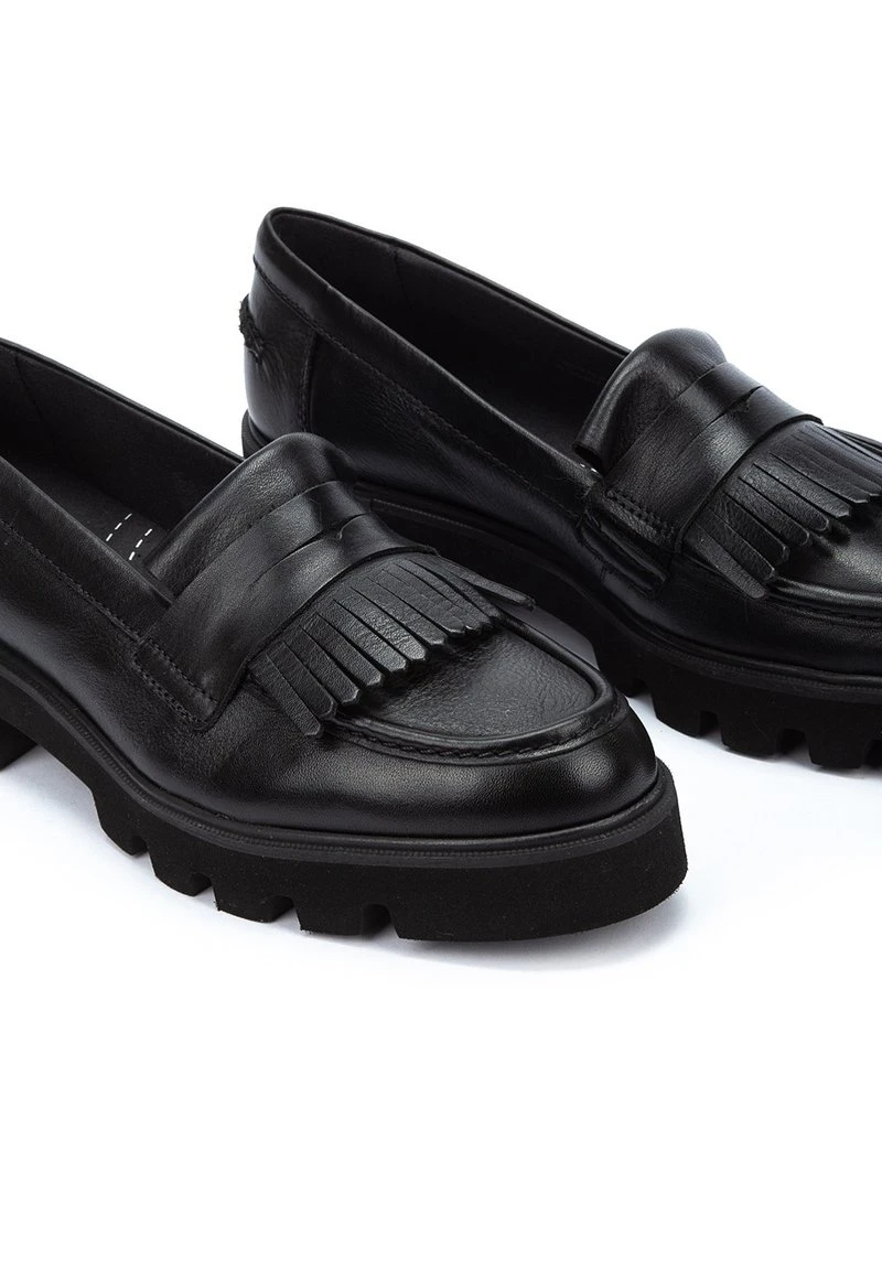 Pikolinos SALAMANCA - Slipper - Black – Bild 5