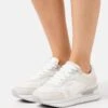 Pepe Jeans RUSPER PEARL - Sneaker Low - White