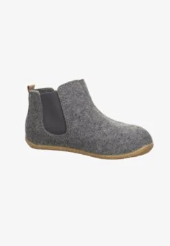 Rohde Ankle Boot - Grau