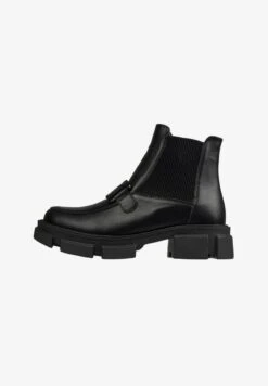 Ankle Boot - Black
