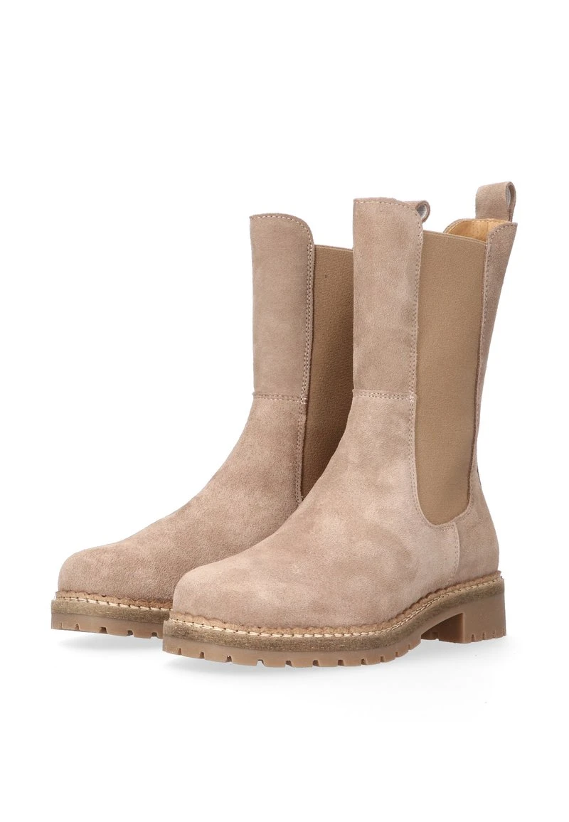 JULIE 8-C - Ankle Boot - Taupe – Bild 2