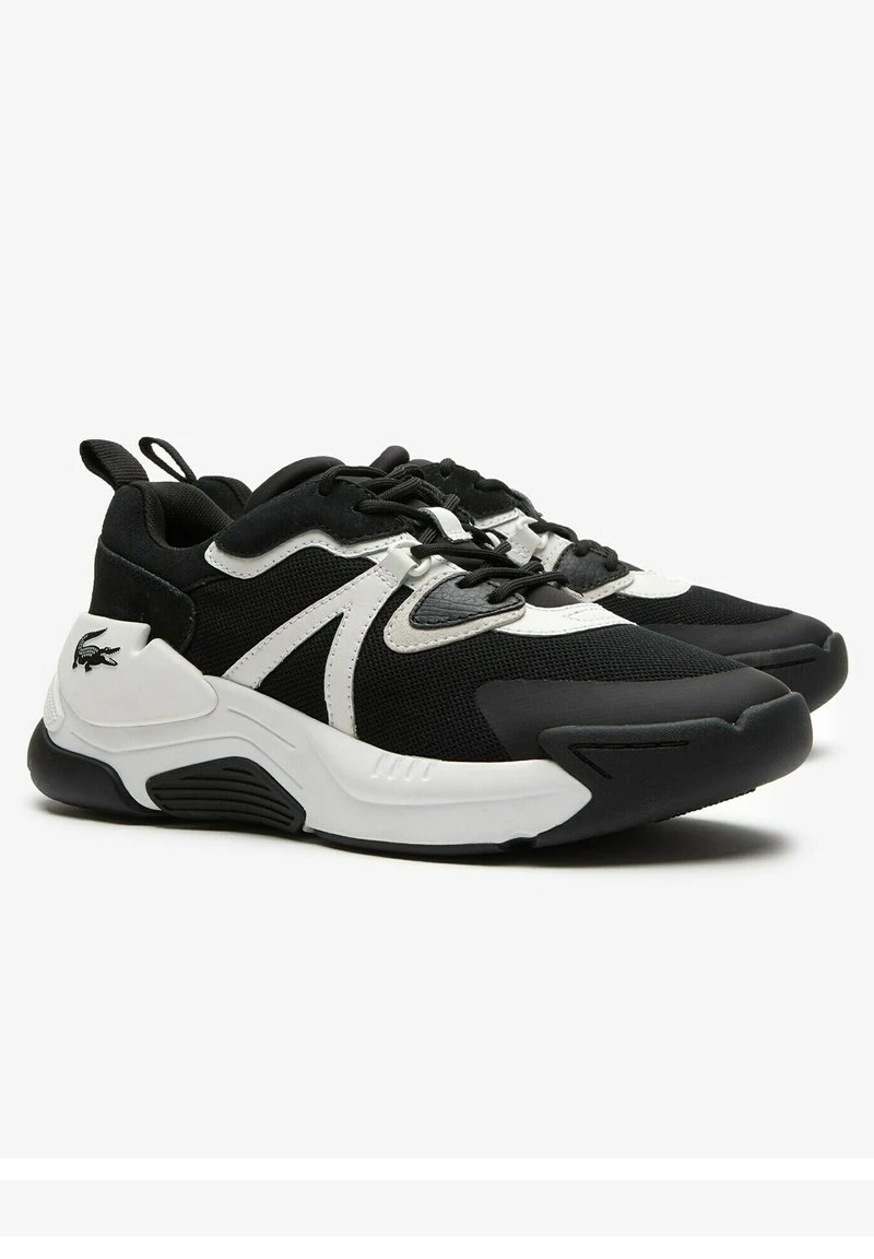 Lacoste Sport Sneaker Low - Black – Bild 2