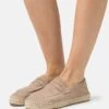 LOAFERS - Espadrille - Vintage Taupe