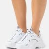 Fila ELECTROVE - Sneaker Low - White