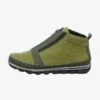 Gemini SAMMY NAPPA - Ankle Boot - Kiwi Khaki