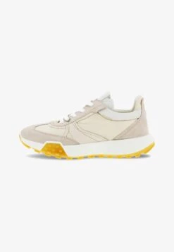 ECCO RETRO - Sneaker Low - Beige