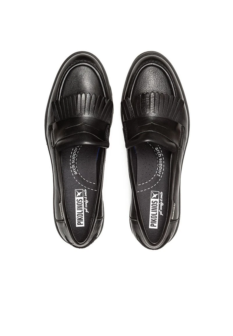 Pikolinos SALAMANCA - Slipper - Black – Bild 3