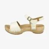 El Naturalista SHOKUNIN BIOQUICK - Clogs - White