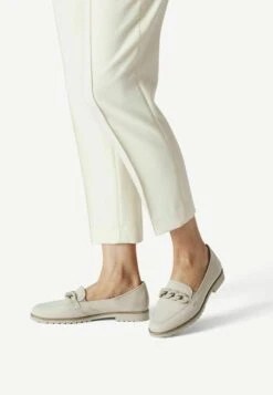 Tamaris Slipper - Light Grey