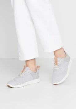 Toms CABRILLO - Sneaker Low - Grey