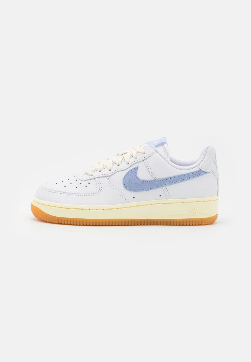 Nike Sportswear AIR FORCE 1 - Sneaker Low - Light Blue – Bild 2