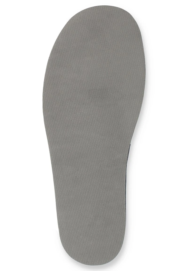 KASIN - Pantolette Flach - Braun – Bild 5