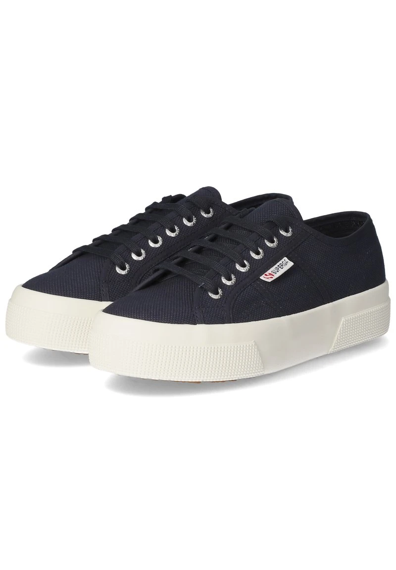Superga LOW - Sneaker Low - Blau – Bild 2