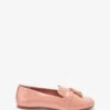 Next STANDARD - Slipper - Nude Cream