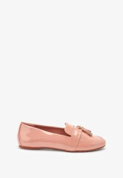 Next STANDARD - Slipper - Nude Cream