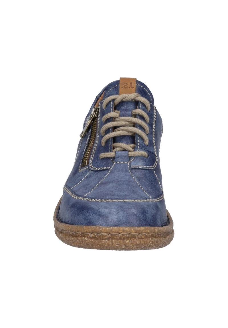 Josef Seibel NEELE - Sportlicher Schnürer - Ocean Kombi – Bild 5