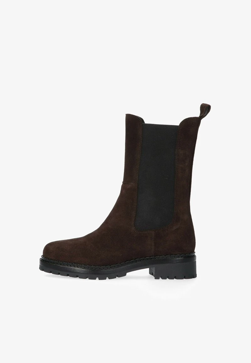 JULIE 8-C - Ankle Boot - Taupe – Bild 6