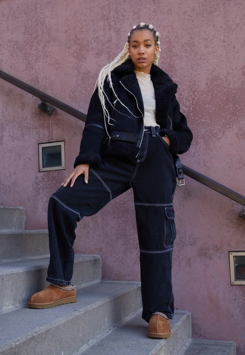 Ugg TASMAN - Slipper - Chestnut