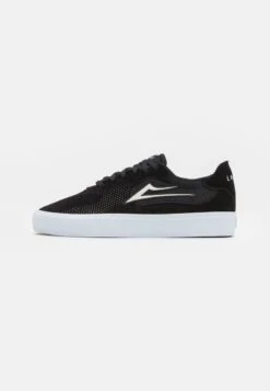 Lakai ESSEX UNISEX - Sneaker Low - Black