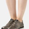 Marco Tozzi Sneaker Low - Pewter