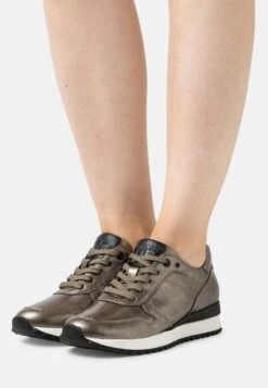 Marco Tozzi Sneaker Low - Pewter