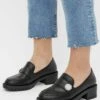 Bianco BIACLAIRE - Slipper - Black
