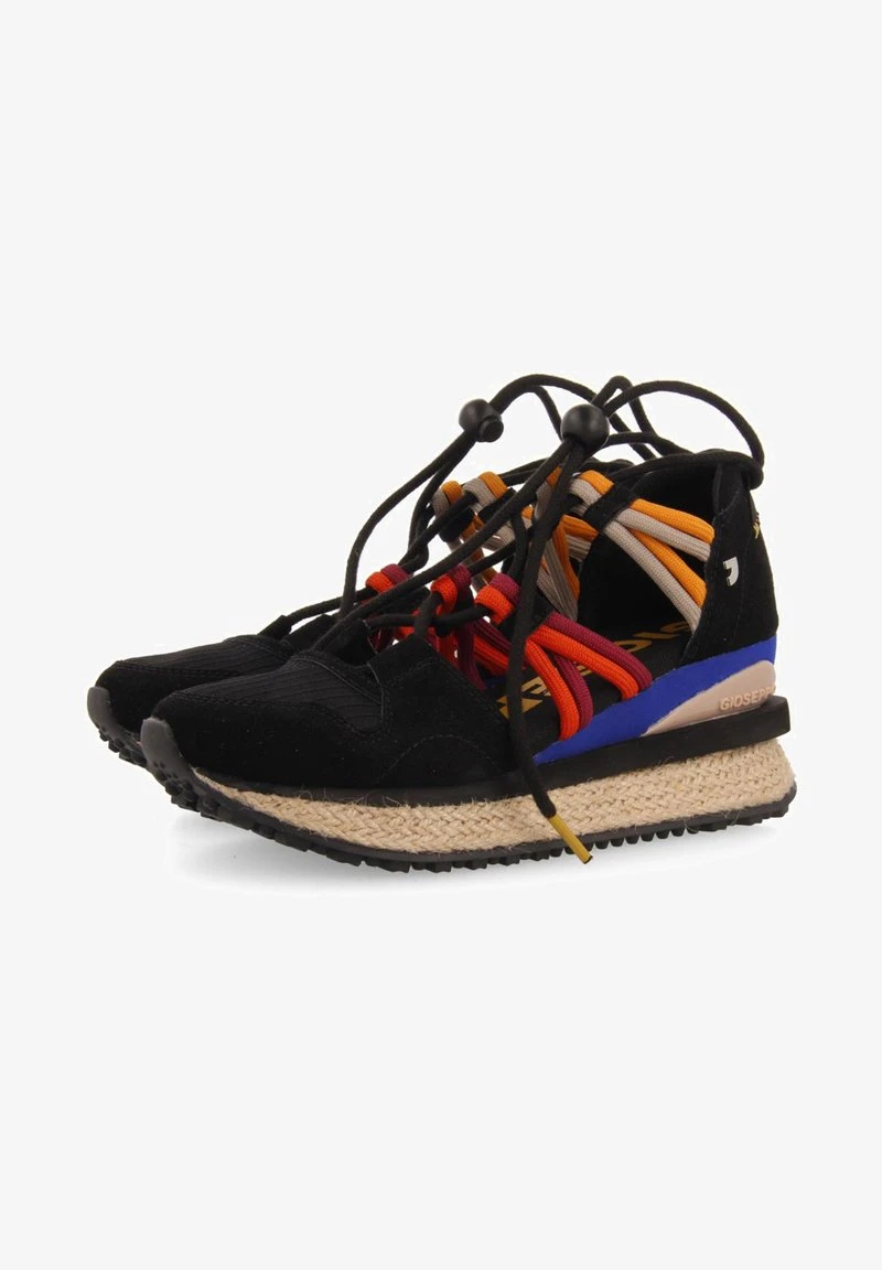 Gioseppo TULARE - Sneaker Low - Beig – Bild 5