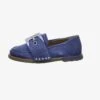 A.S.98 Slipper - Blau
