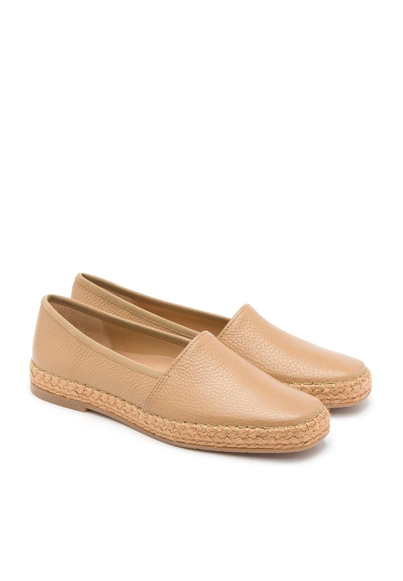 Espadrille - Brown – Bild 2