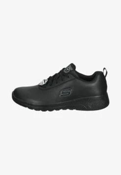 Skechers Sneaker Low - Schwarz Blk