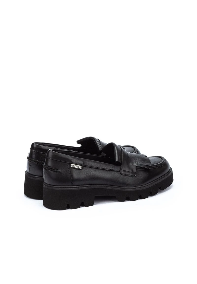 Pikolinos SALAMANCA - Slipper - Black – Bild 4