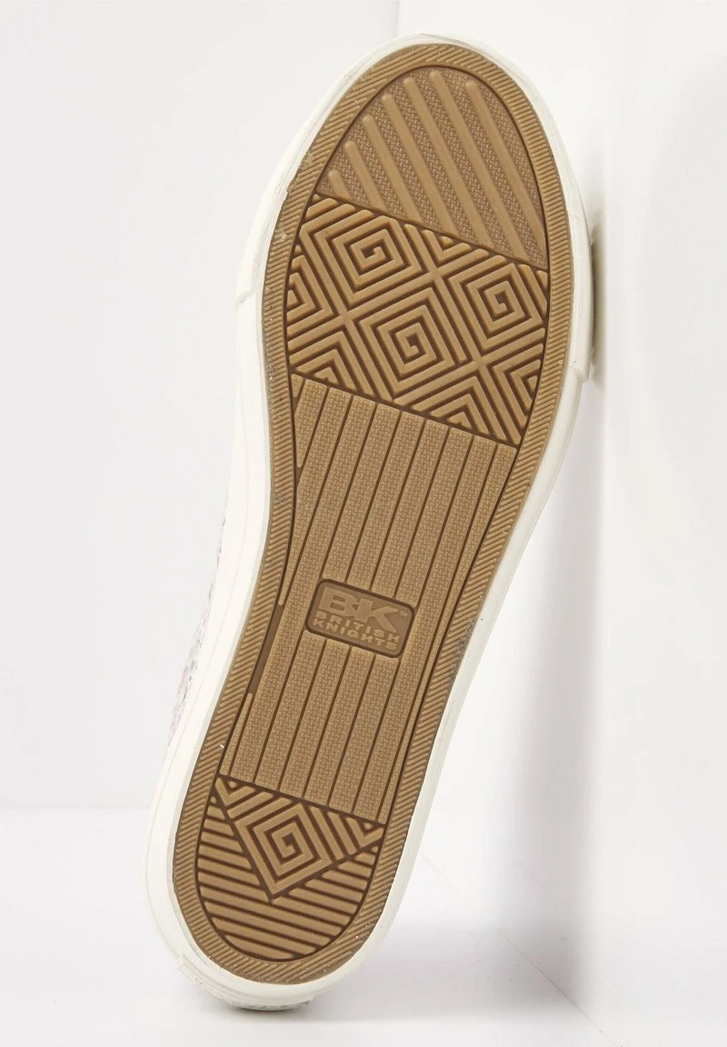 British Knights KAYA MID - Sneaker High - Peach Flower – Bild 6