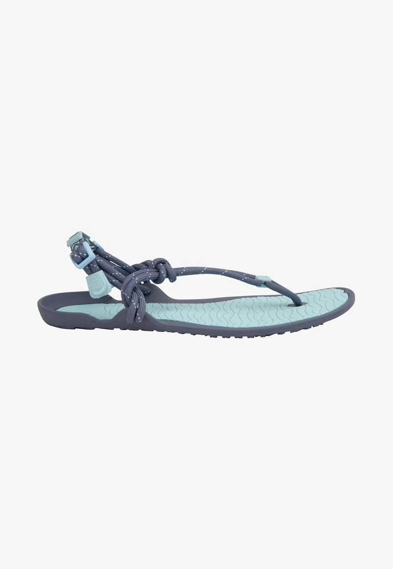 Xero Shoes AQUA CLOUD - Zehentrenner - Himmelblau – Bild 6