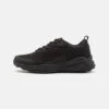 YOURTURN UNISEX - Sneaker Low - Black