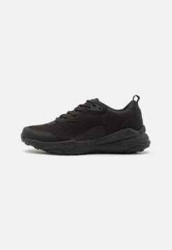 YOURTURN UNISEX - Sneaker Low - Black