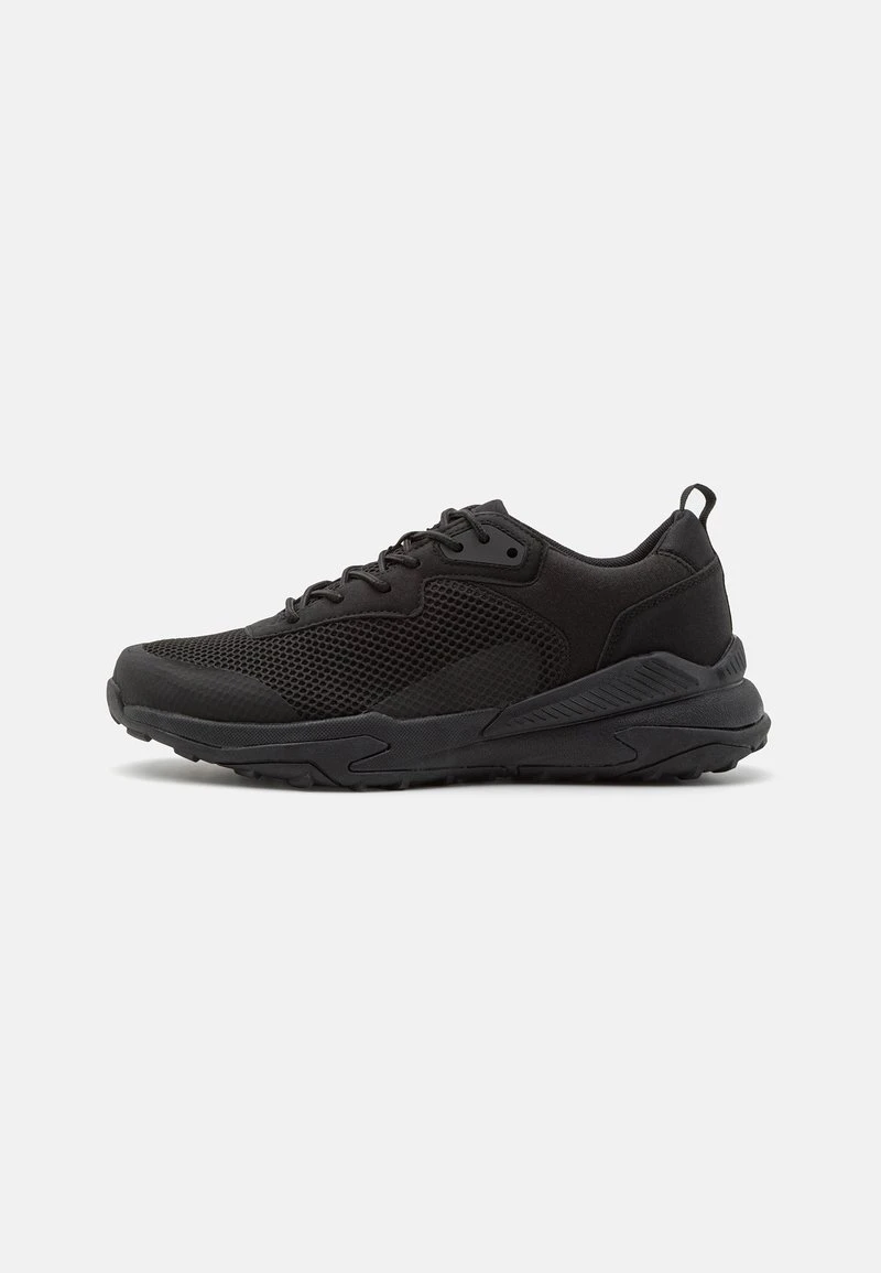 YOURTURN UNISEX - Sneaker Low - Black