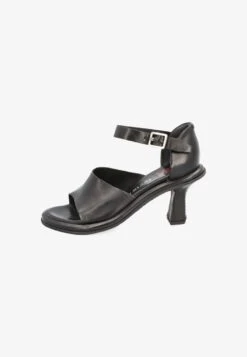 A.S.98 Riemensandalette - Nero
