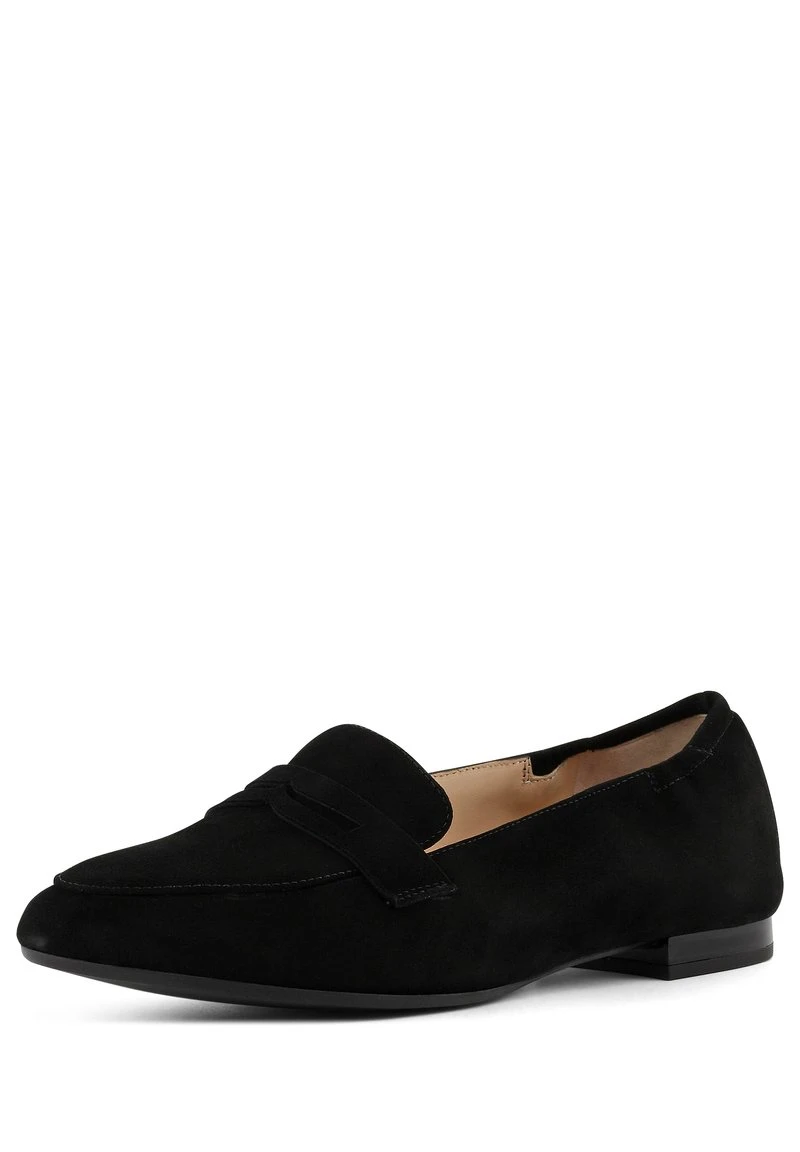 PETER KAISER CALINDA - Slipper - Schwarz – Bild 6