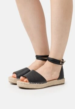 Raid KAIRA - Riemensandalette - Black