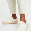 ESPRIT A22-04 LU2 - Sneaker Low - Off White
