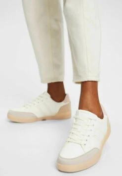 ESPRIT A22-04 LU2 - Sneaker Low - Off White