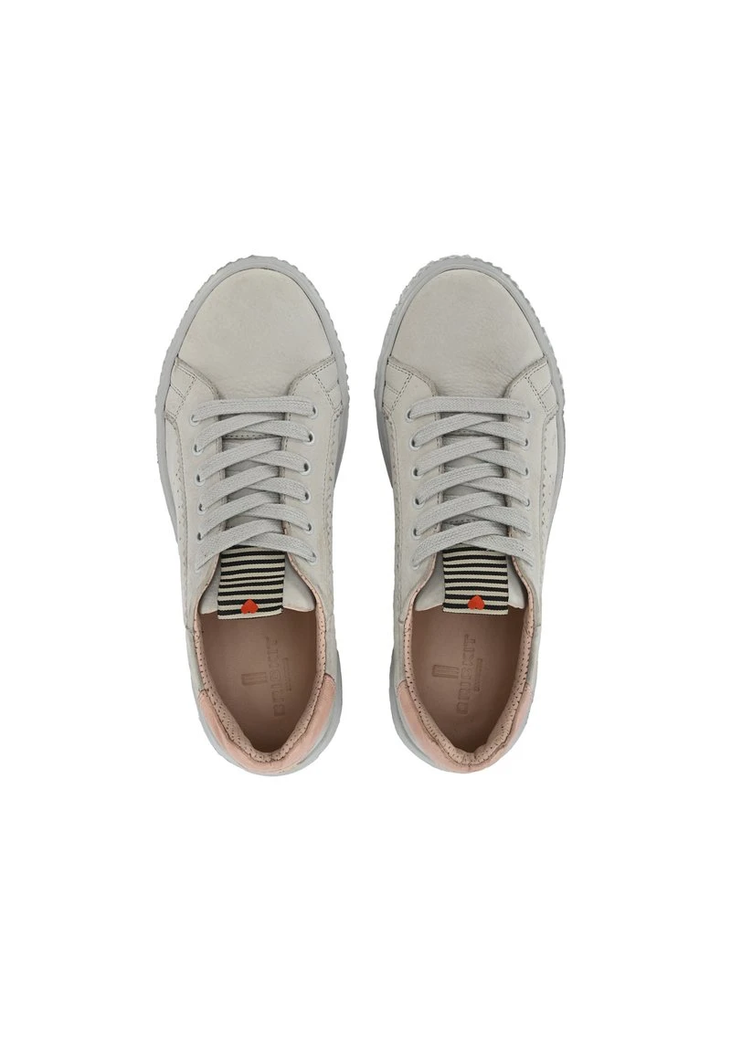 HARPER - Sneaker Low - Greige – Bild 4